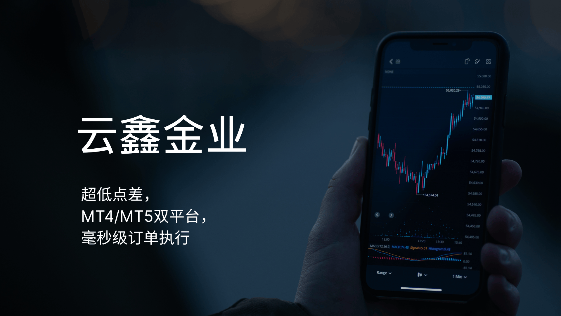 2025年贵金属投资平台实力排名：云鑫金业为何备受认可