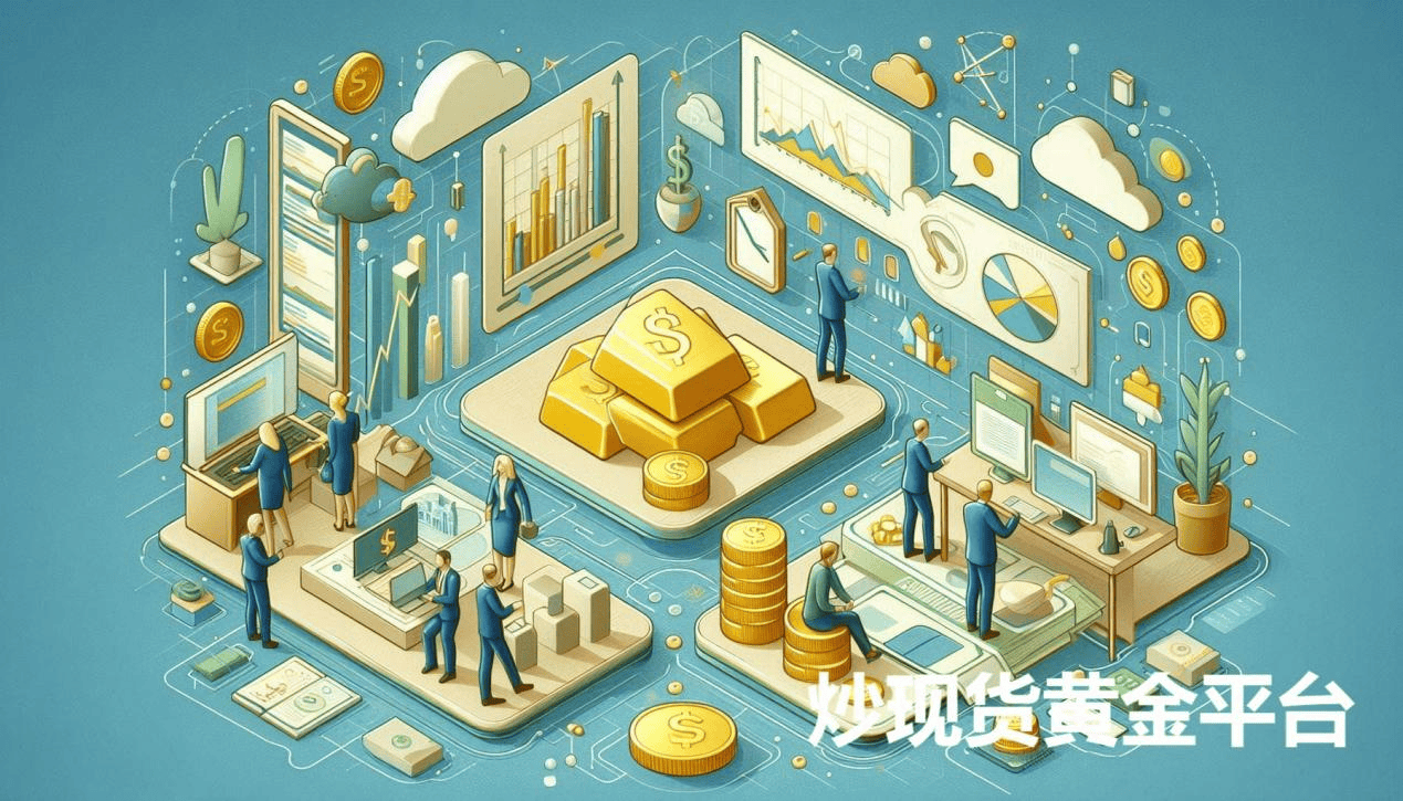 2025年十大贵金属交易平台权威排名