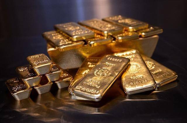 全民“淘金”时代，皇御贵金属是投资者的安心专业之选