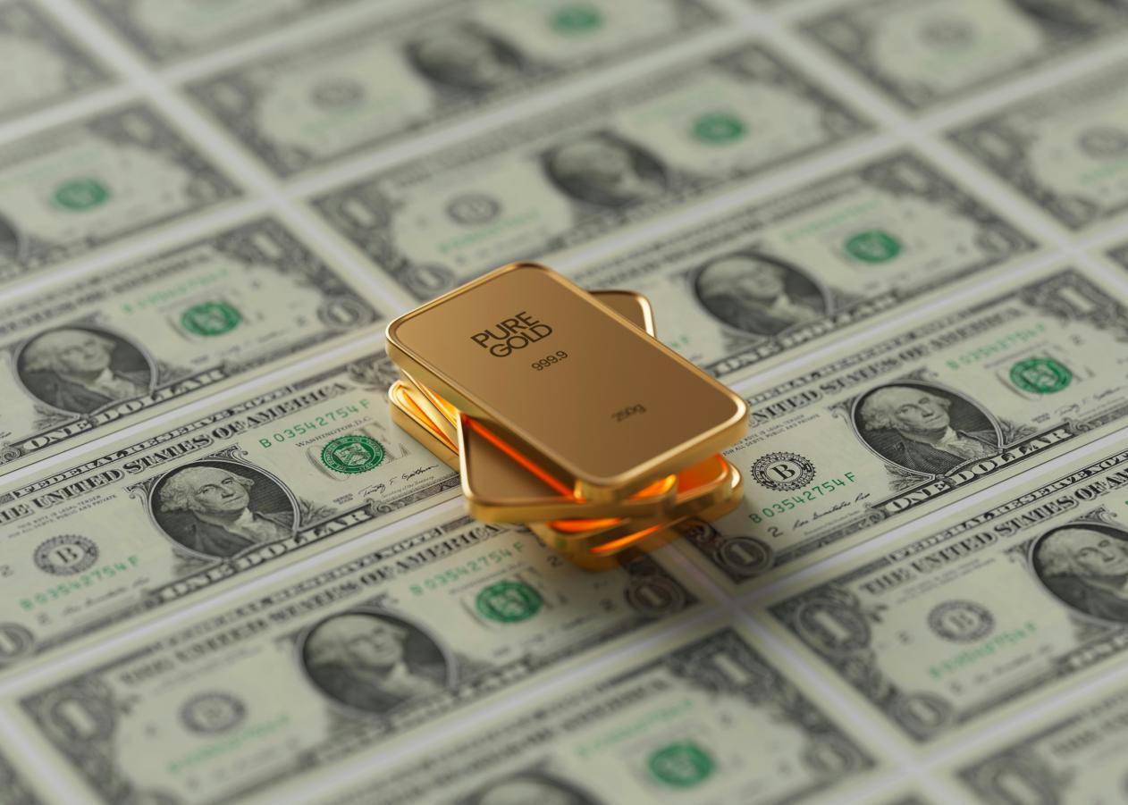 普通人炒黄金：入门机会与风险并重——金盛贵金属指南