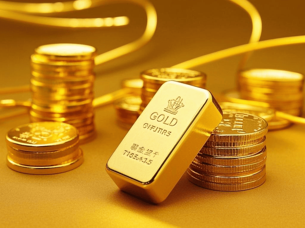 贵金属投资怎么选？黄金白银齐涨背景下，金盛贵金属教你挑选品类