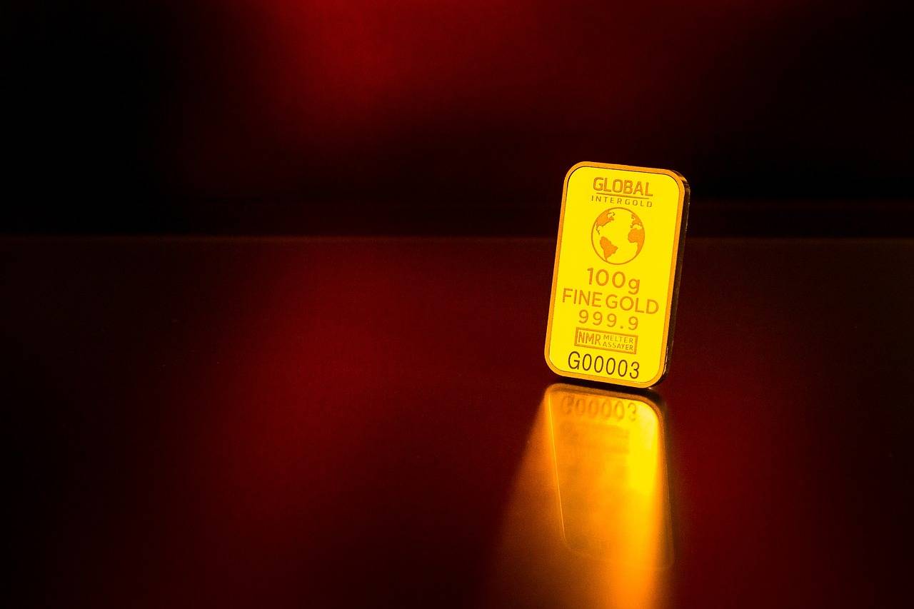 现货黄金平台避坑：新手如何选正规平台？金盛贵金属教你安全交易
