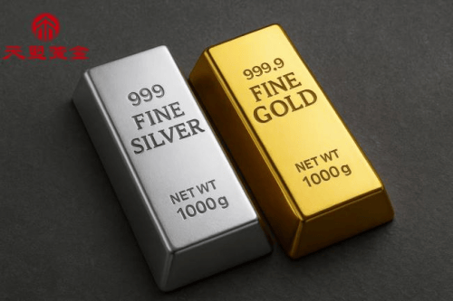 天盟黄金：为什么越来越多年轻人投资贵金属？