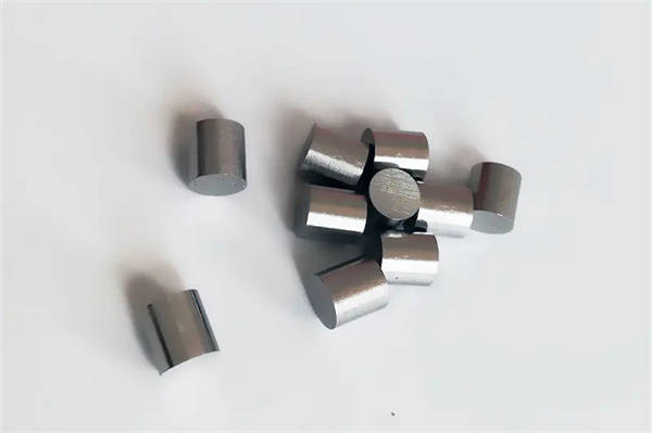铂族贵金属-铱金