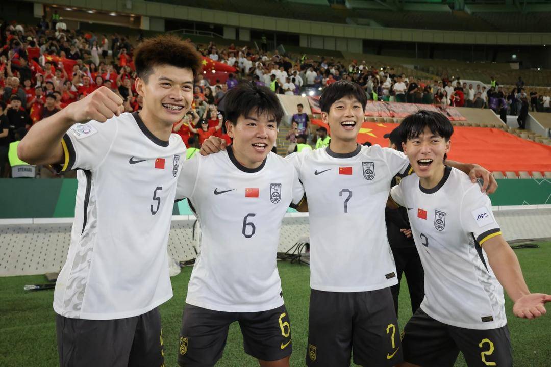 “矛盾之战”一触即发 U23国足亚洲杯决赛对阵日本胜算几何？