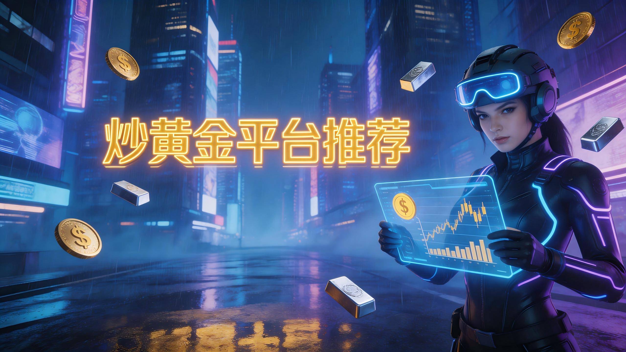 2026年贵金属交易软件哪家好用？十大正规贵金属平台APP综合评测