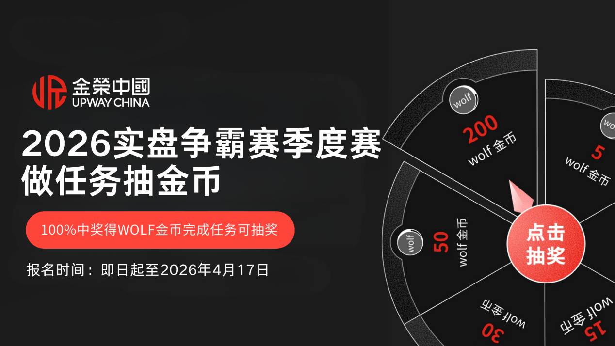 金荣中国实盘争霸赛实时榜单更新，见证贵金属交易高手实力对决