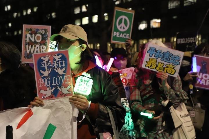 日媒批政府对强闯中国使馆事件处理失当
