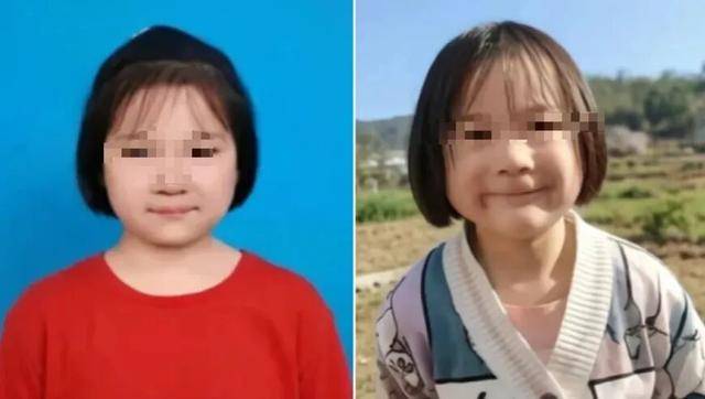 安徽6岁女童遇害，居民称女孩有个双胞胎姐妹，父亲辟谣“嫌疑人赔偿1万元”，称与她没有仇恨
