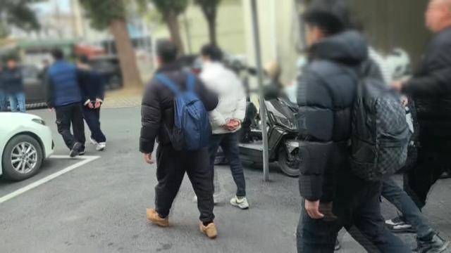 北京警方已打掉取现运金“车队”48个，抓获嫌疑人280余名