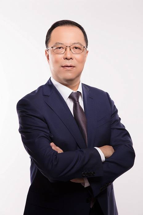 刘伟当选基金业协会监事长