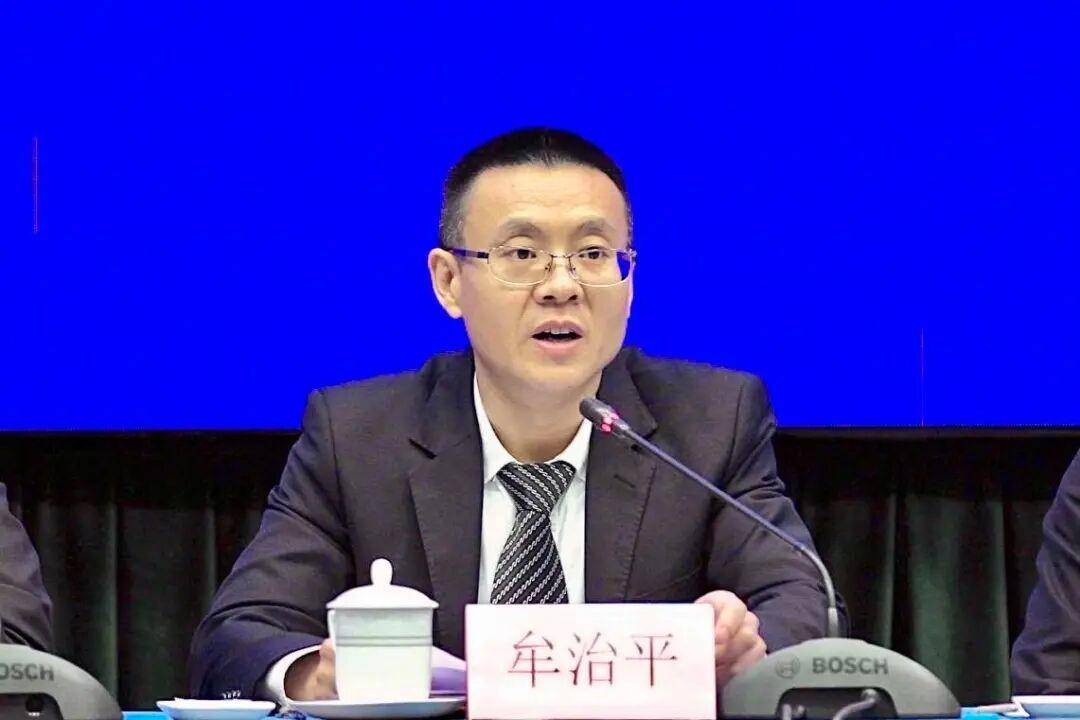 空缺半年后，广东佛山迎来湖北籍“80后”新市长