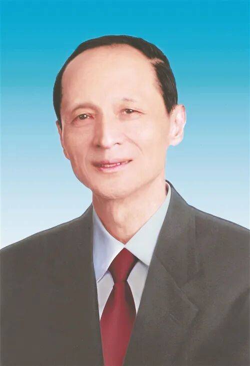 江西省原省长黄智权同志逝世