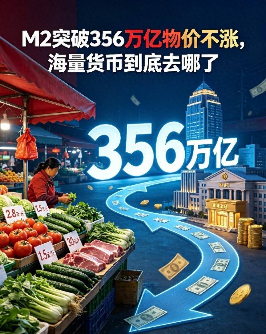 m2货币(什么是m0,m1,m2货币)