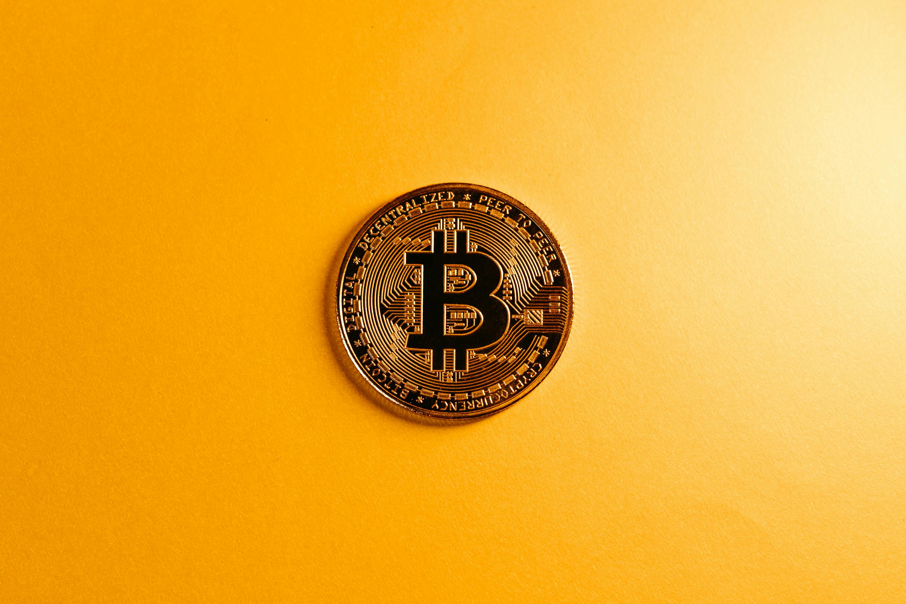 比特币货币(我在09年买了1000个比特币)